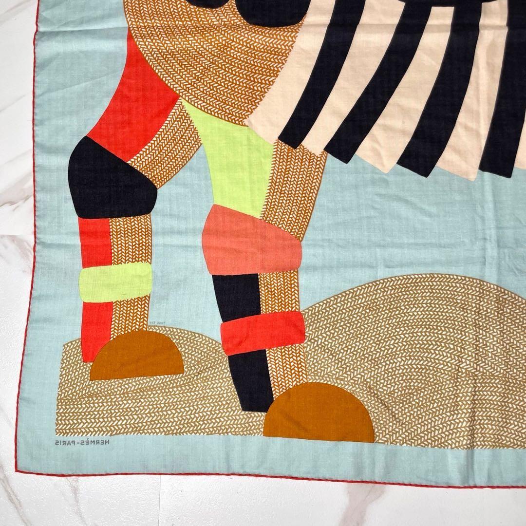 HERMÈS エルメス　MON PREMIER GALOP カレジェアン