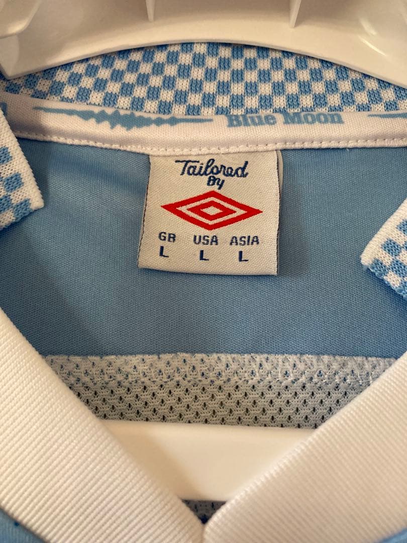 【新品】マンチェスターシティ 11/12 ホーム ダビドシルバ ユニフォーム