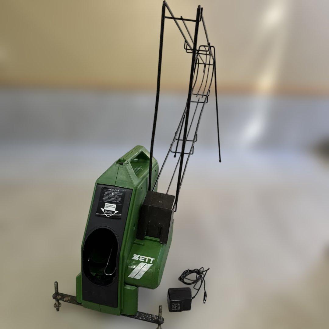 ZETTトスマシーン　EP-460