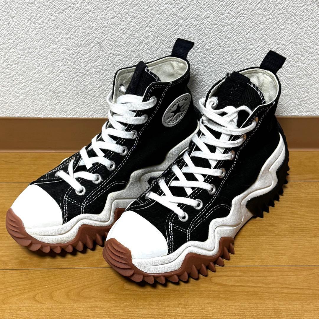 コンバース　ランスター　モーション　24.5センチ