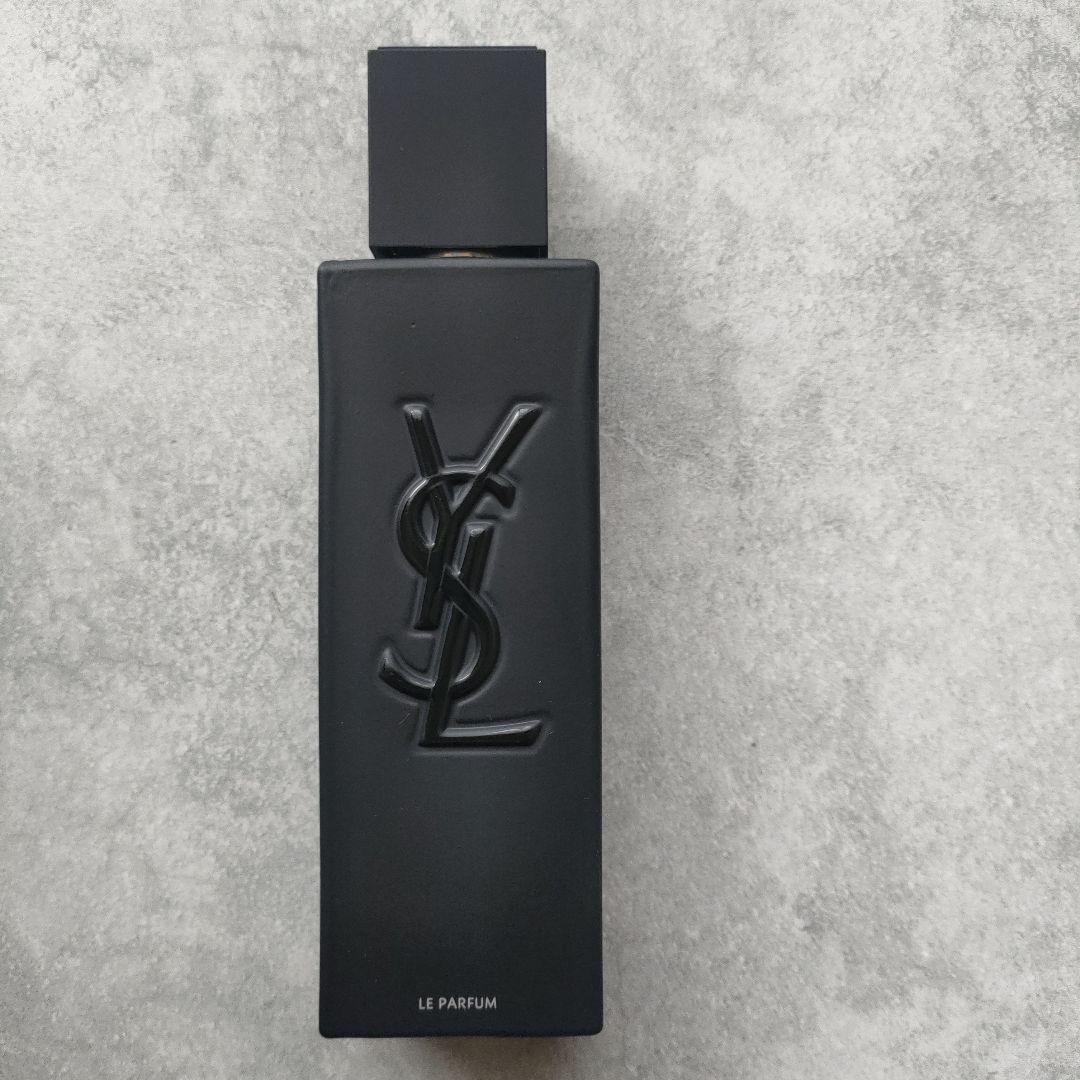 イヴサンローラン　MYSLFルパルファム 60ml