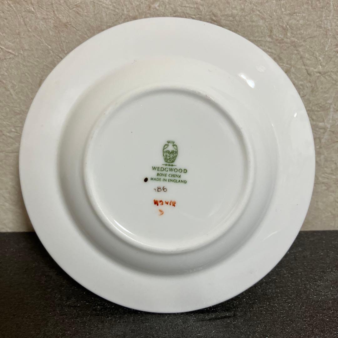 ★ウェッジウッド フロレンティーン　ターコイズ　ピンク　食器セット