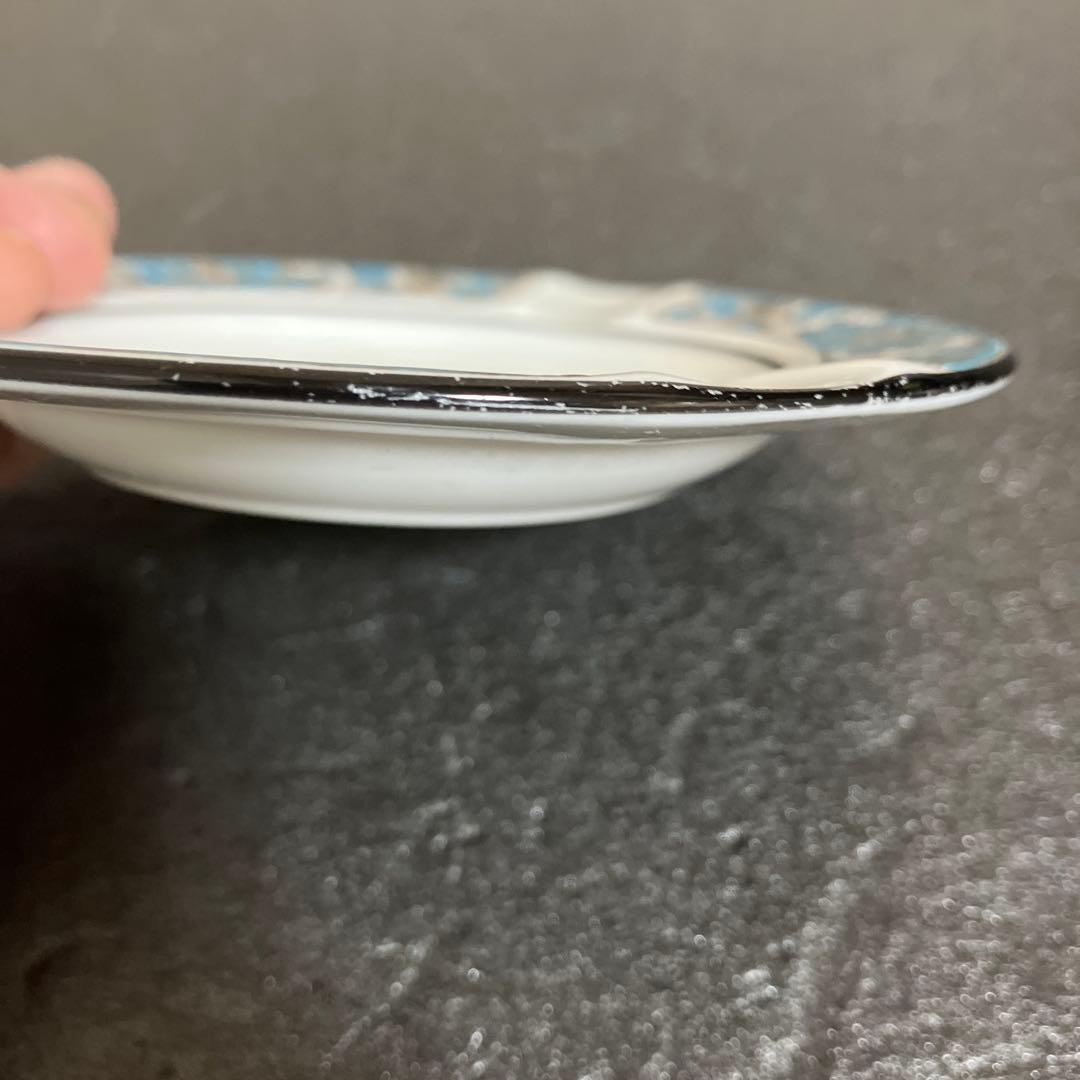 ★ウェッジウッド フロレンティーン　ターコイズ　ピンク　食器セット