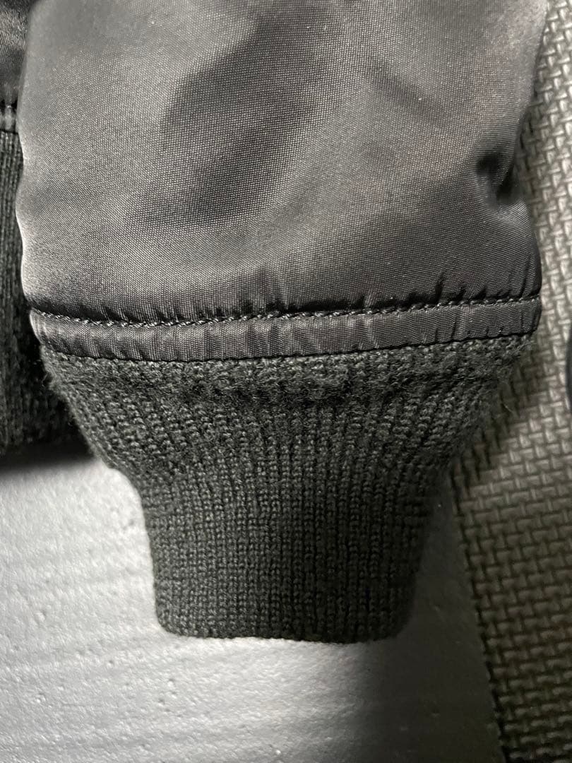 美品 AVIREX アヴィレックス MA-1 フライトジャケット 空軍 米国古着