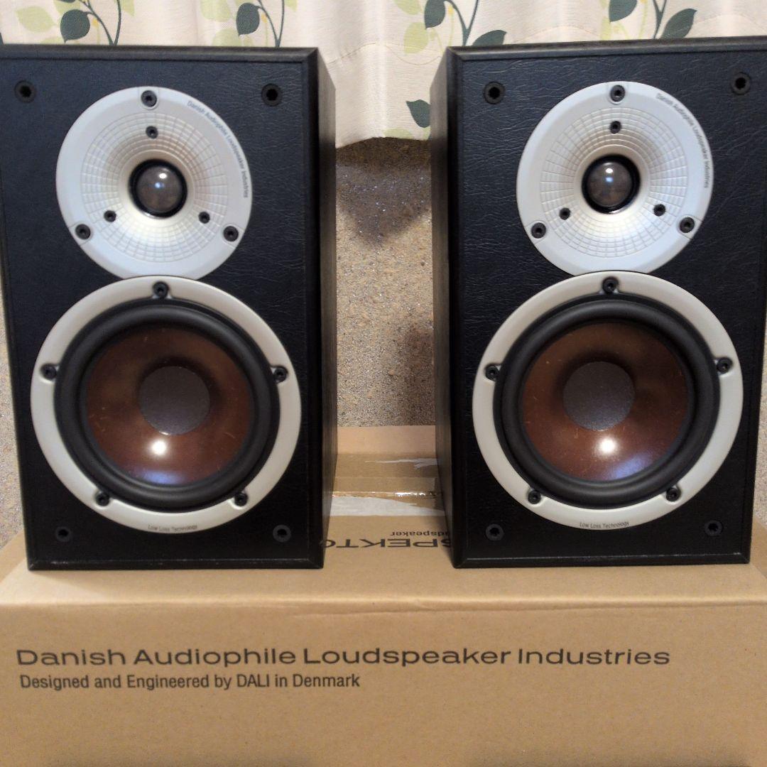 DALI SPEKTOR 2 ペア