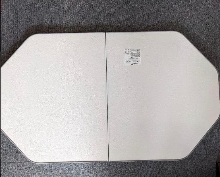 TOTOラクカル蓋　EKKS3BKKAA21WN