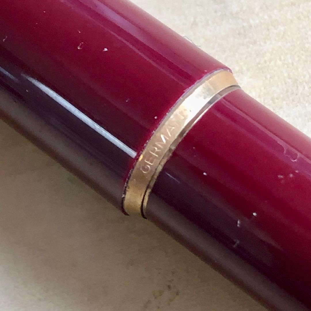 Mont-Blanc モンブラン 万年筆 ボールペン セット