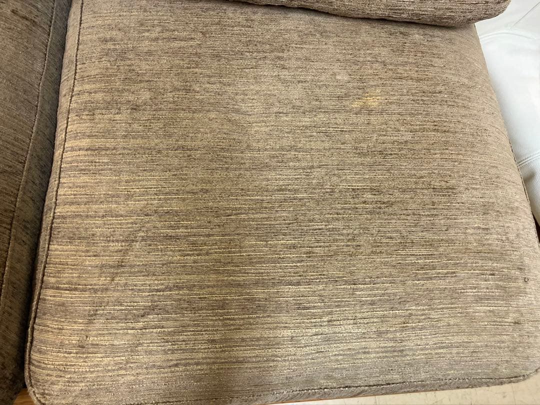 MOMOnaturalモモナチュラルCLOUD SOFAソファ