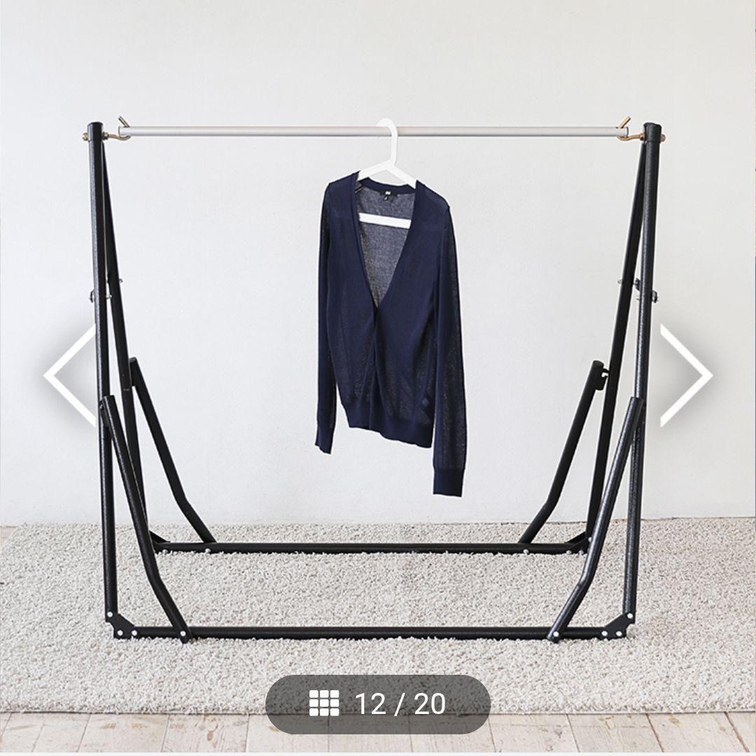 新品　3WAY　自立式ポータブルハンモック SFF-40 SFF-39　セット