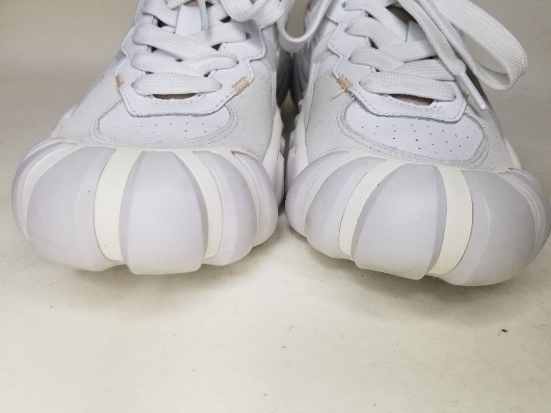 Onitsuka Tiger DENTIGRE LS デンティグレ25.5cm