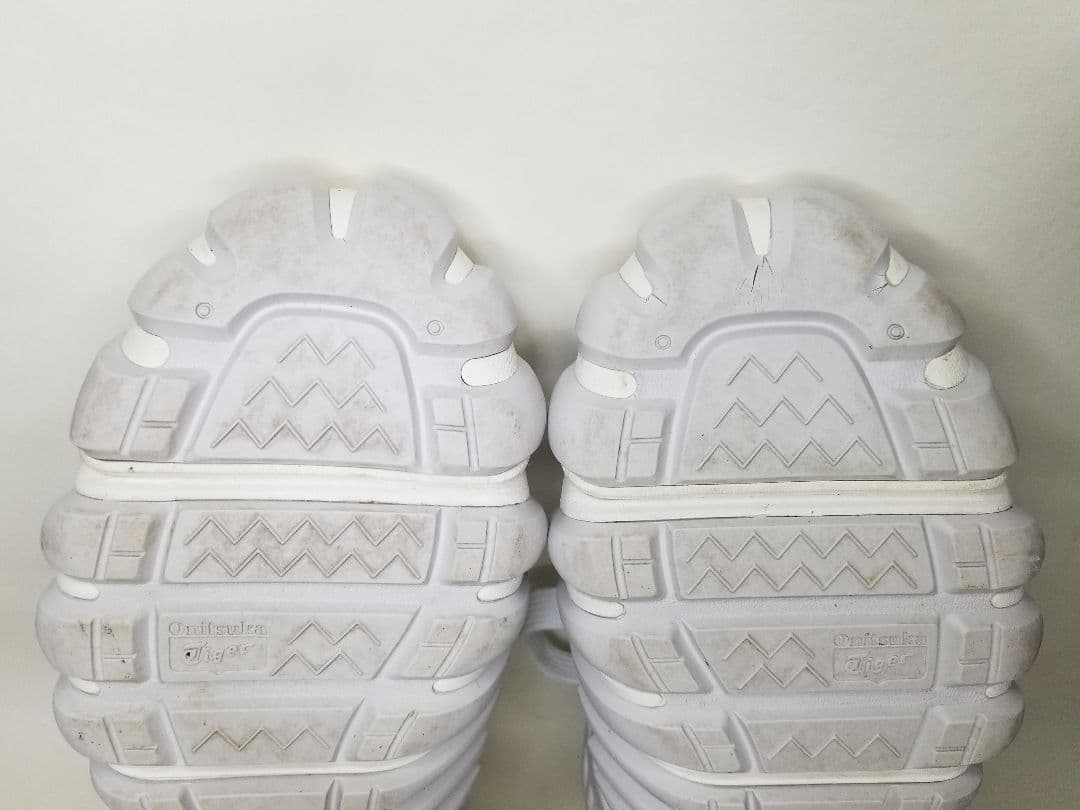 Onitsuka Tiger DENTIGRE LS デンティグレ25.5cm