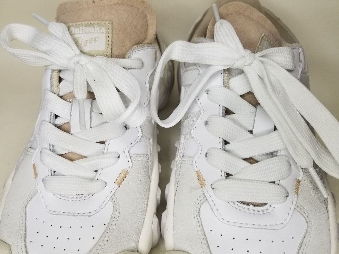 Onitsuka Tiger DENTIGRE LS デンティグレ25.5cm