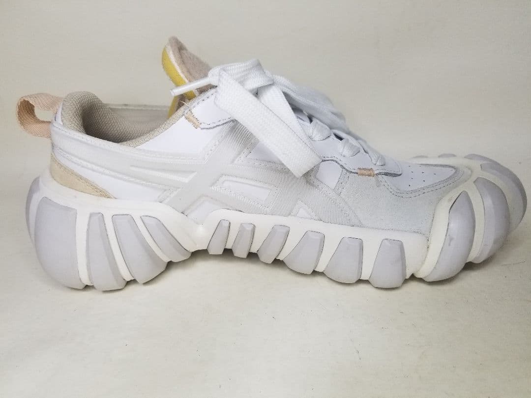 Onitsuka Tiger DENTIGRE LS デンティグレ25.5cm