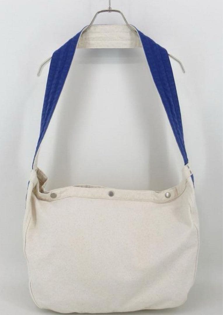 ヒステリックグラマーメッセンジャーバッグ CHILL OUT