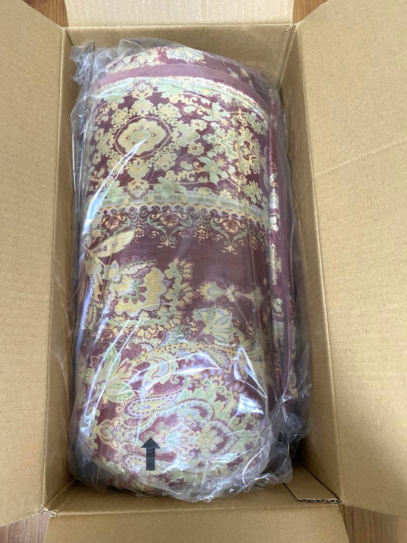 MORIRIN あったか6層毛布 セミダブル