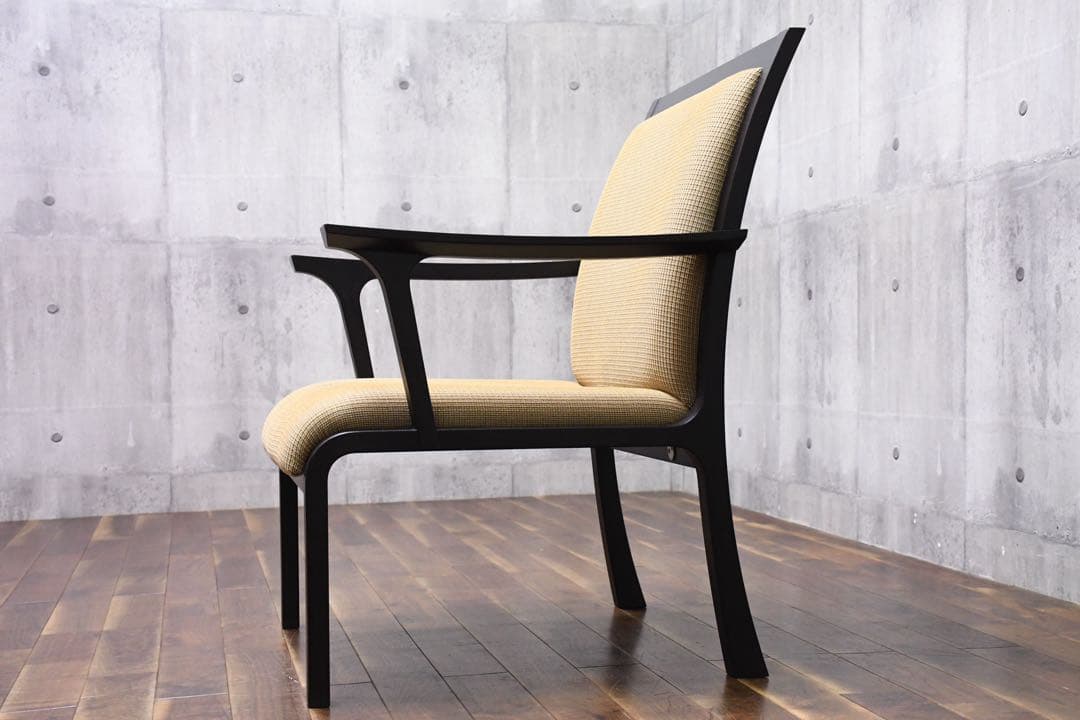 EGK12 天童木工 Tendo イージーチェア アームチェア ラウンジチェア