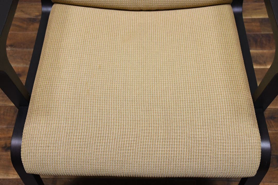 EGK12 天童木工 Tendo イージーチェア アームチェア ラウンジチェア