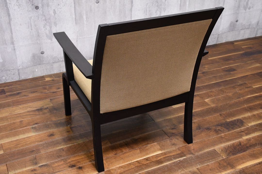 EGK12 天童木工 Tendo イージーチェア アームチェア ラウンジチェア