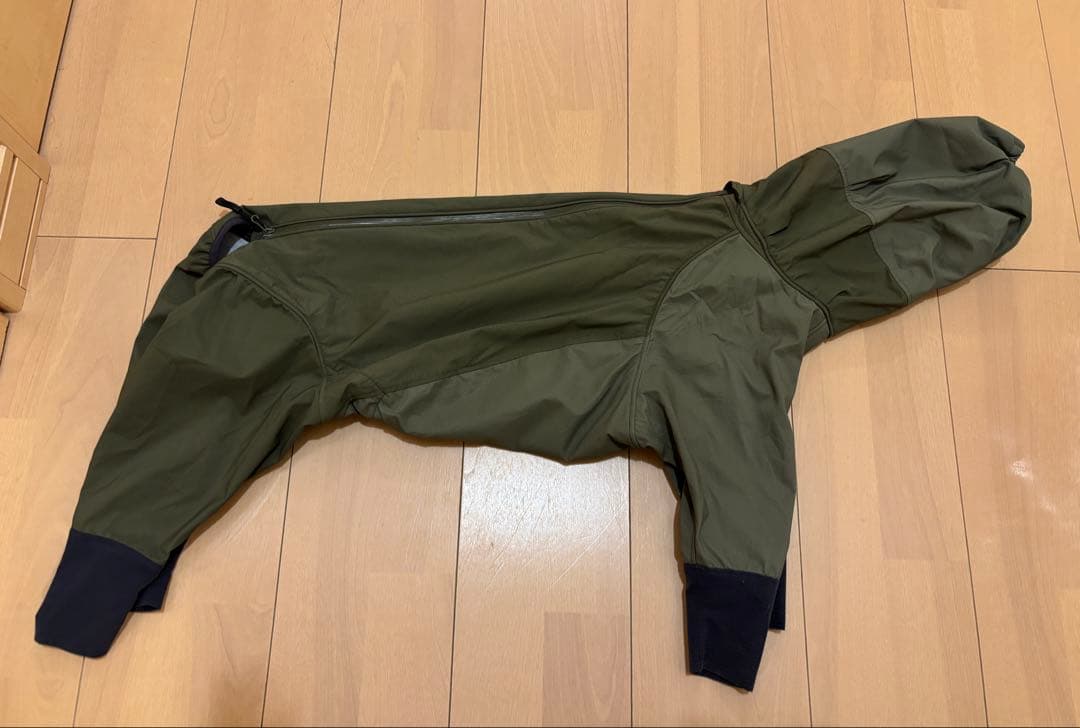 33000円→30000円 ALPHAICON スノードッグガード　3L