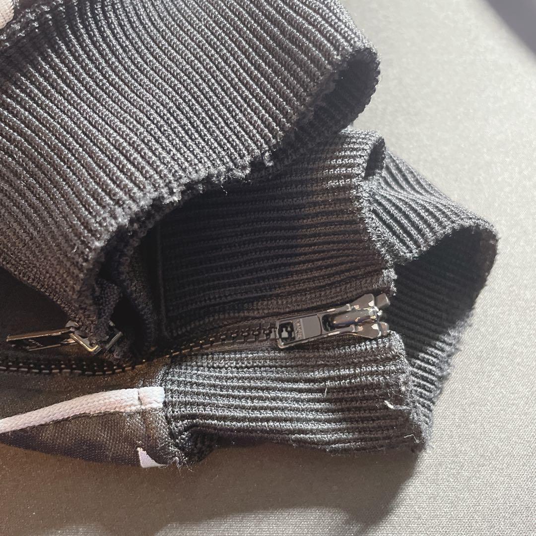 【希少モデル】90s'/KAPPA×ユベントスSONYロゴ/セットアップ/XO