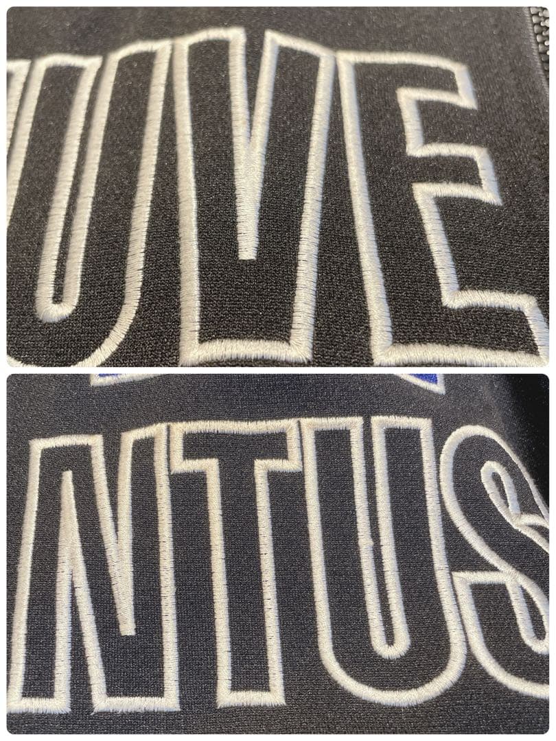 【希少モデル】90s'/KAPPA×ユベントスSONYロゴ/セットアップ/XO