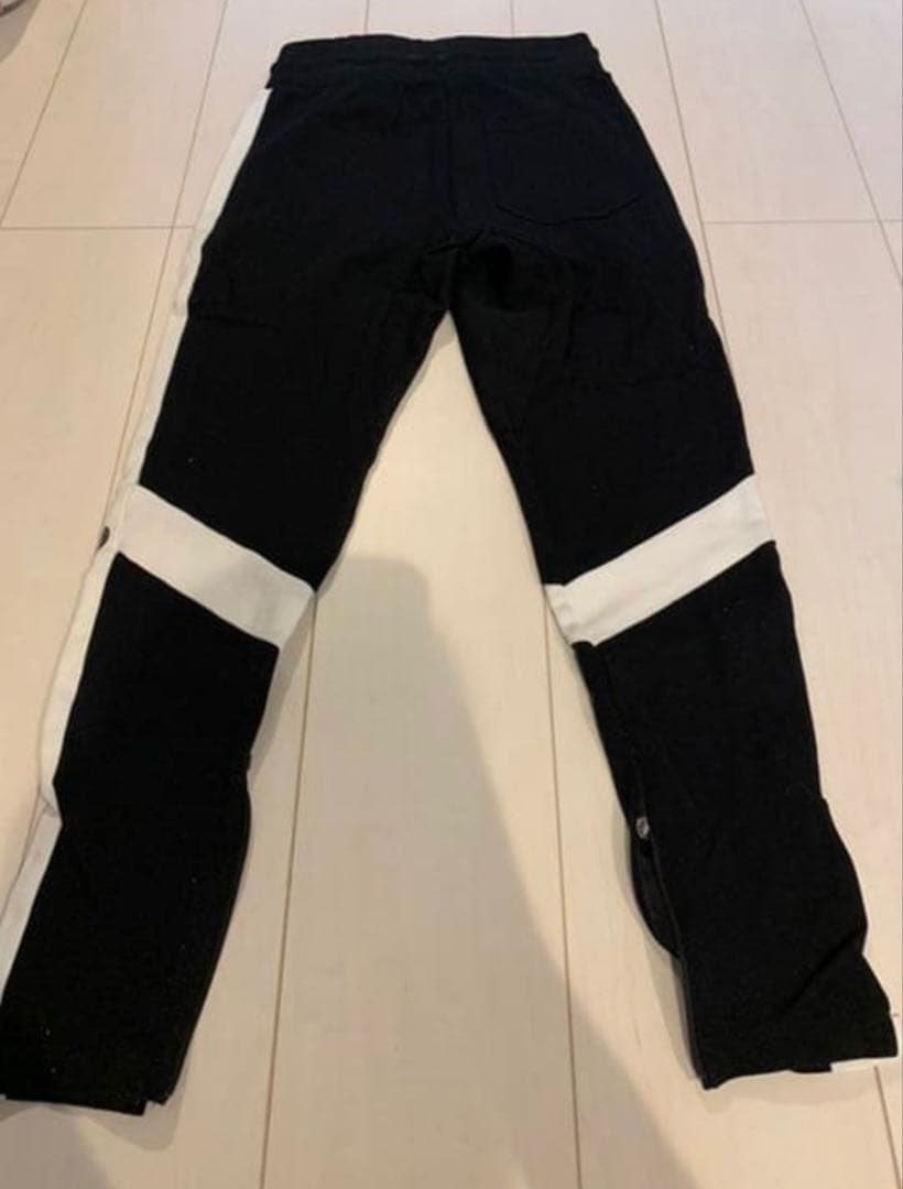 cronos パンツ　cronosパンツ ブラック