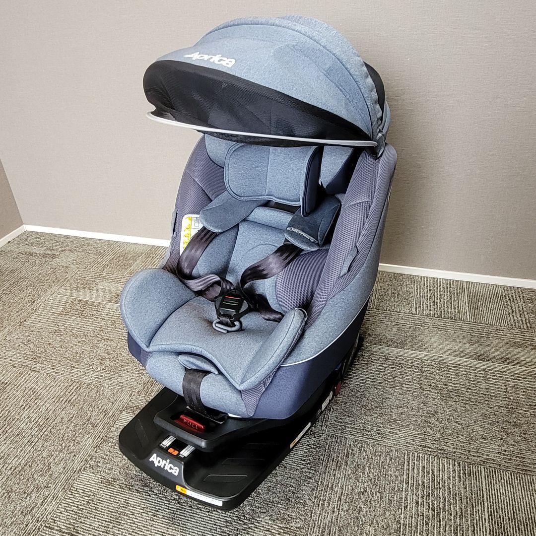 Aprica アップリカ　オプティアクッション　AB型　ベビーカー