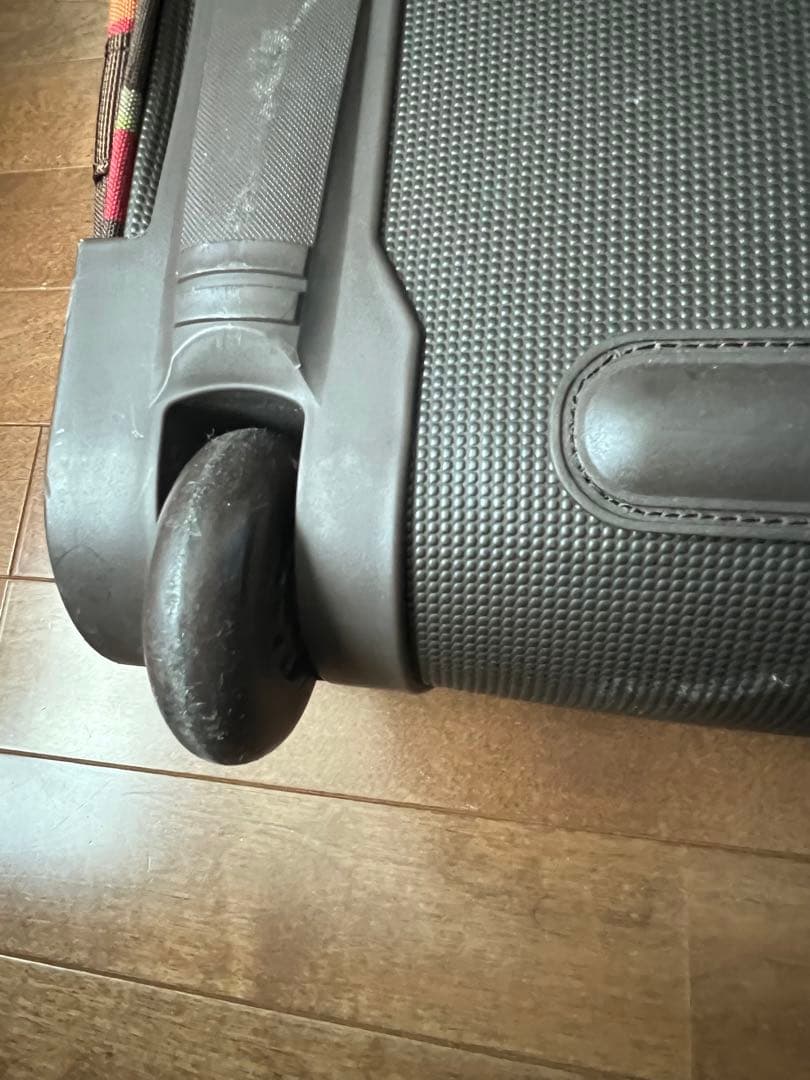 値下げ!: ダカイン 大容量 キャリーケース