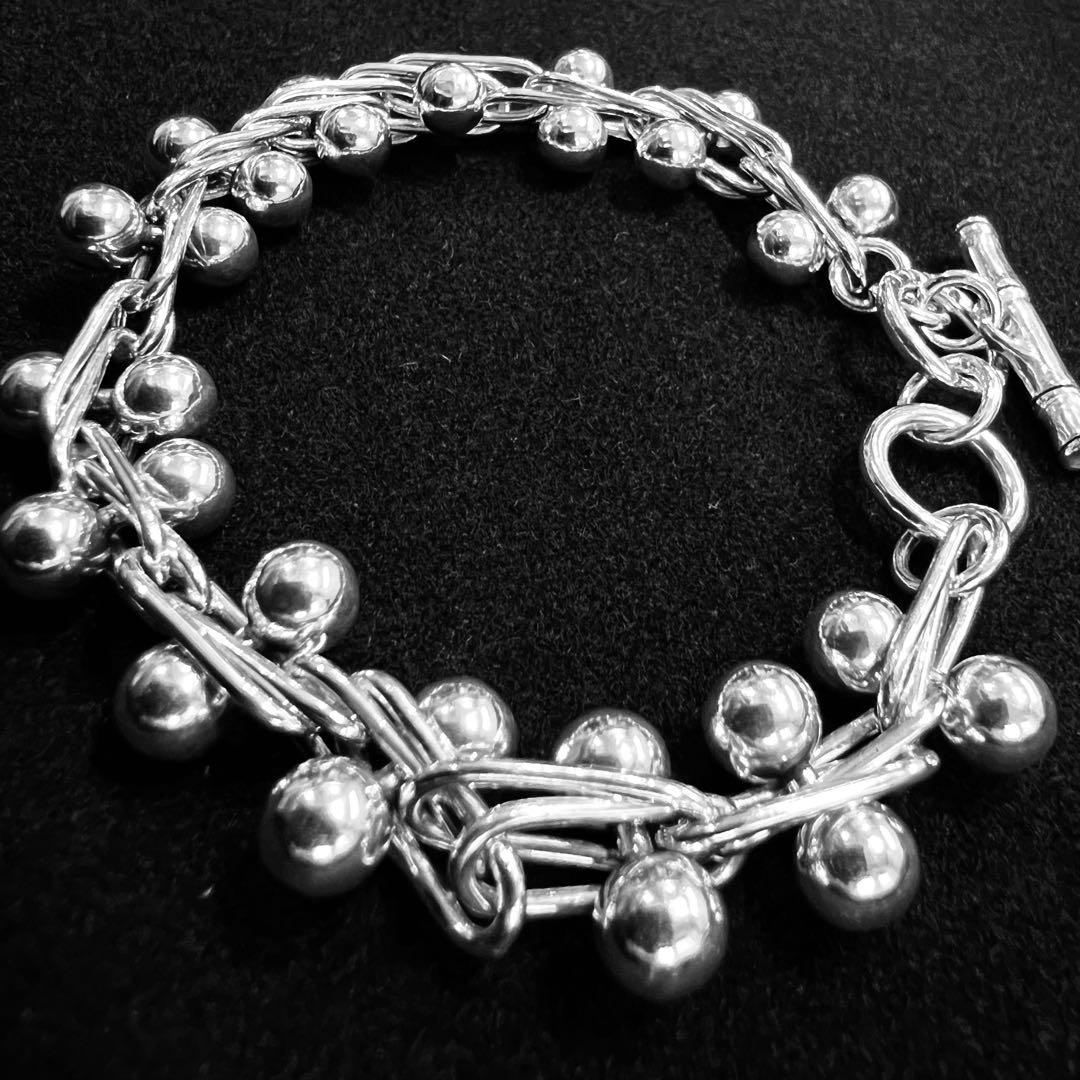 BRU NA BOINNE ガリトラップ ブレスレット ブルーナボイン