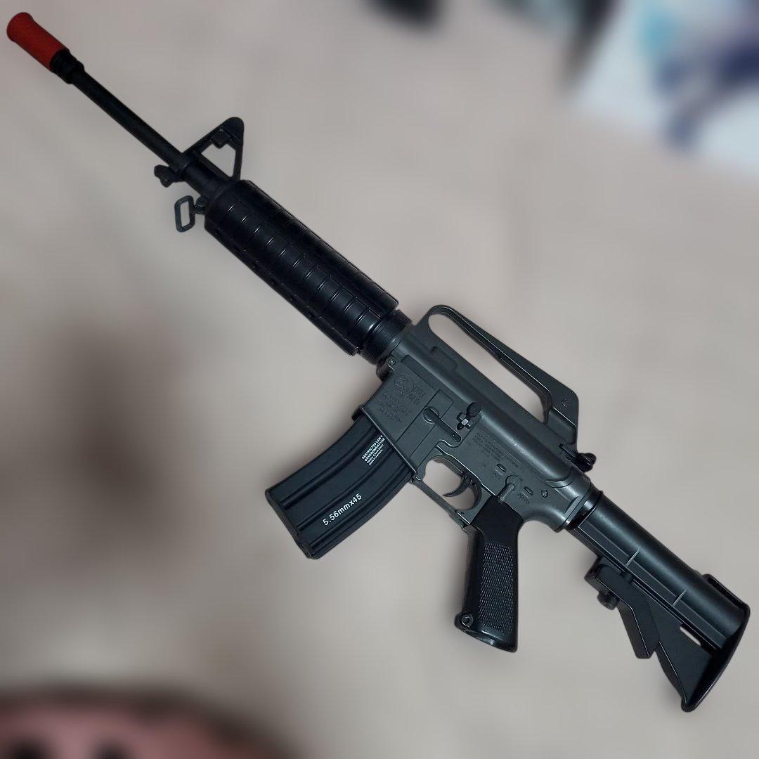 東京マルイM653 バーンズバージョン