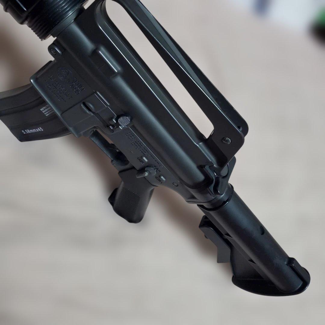 東京マルイM653 バーンズバージョン