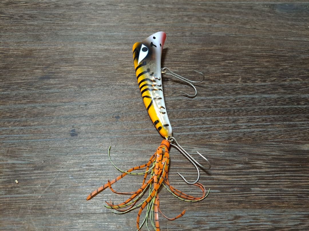 廃盤　ラインスラック　マグナムケイズ　ホノルル