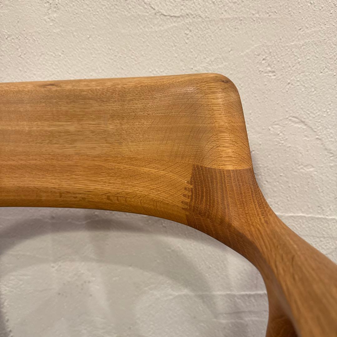 マルニ木工　HIROSHIMA オーク