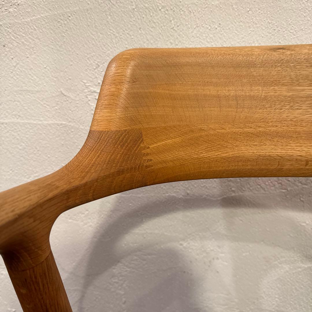 マルニ木工　HIROSHIMA オーク