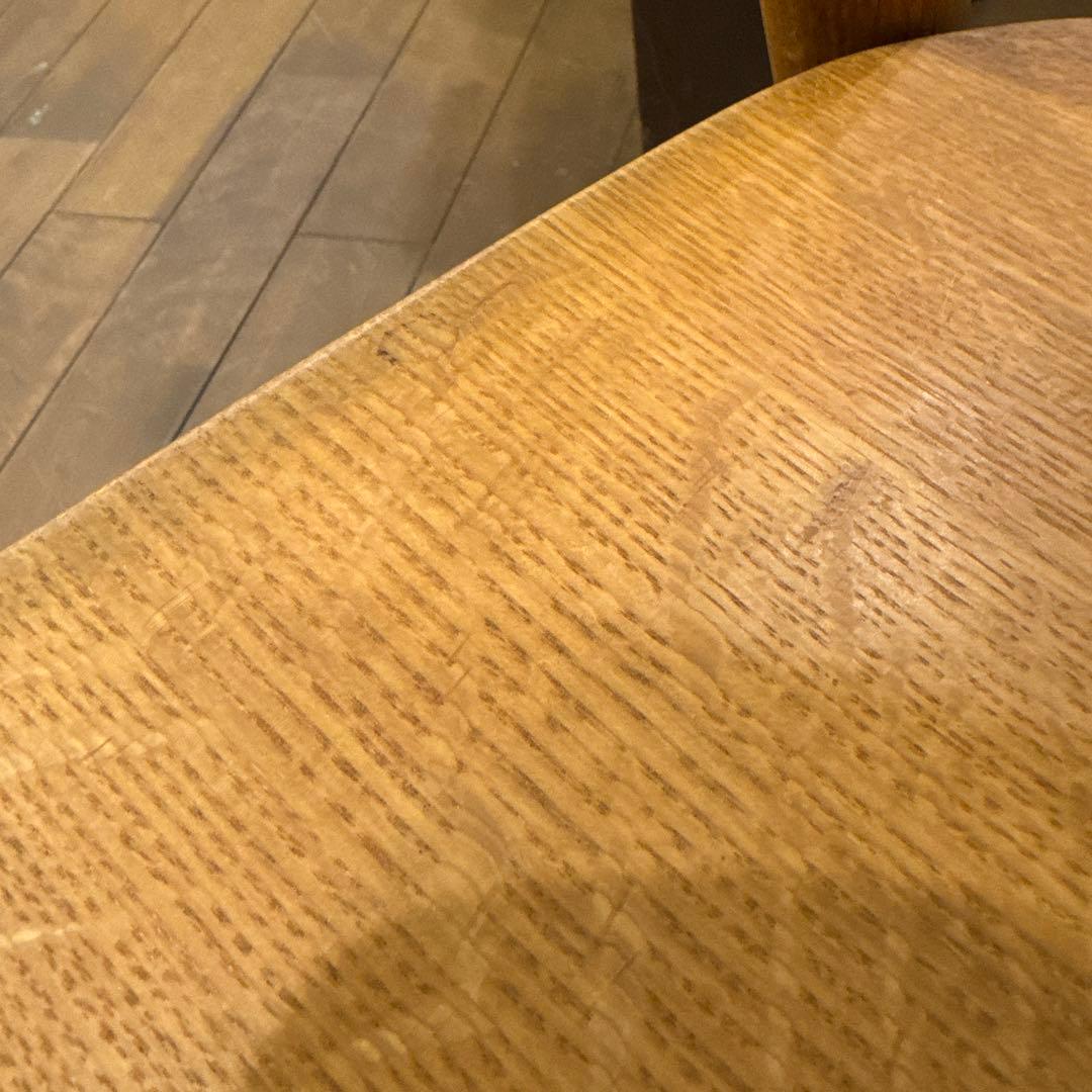 マルニ木工　HIROSHIMA オーク