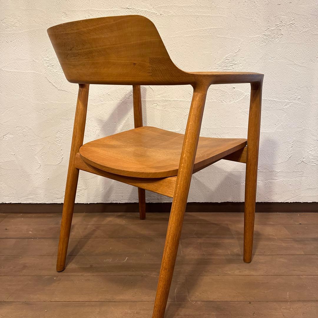 マルニ木工　HIROSHIMA オーク