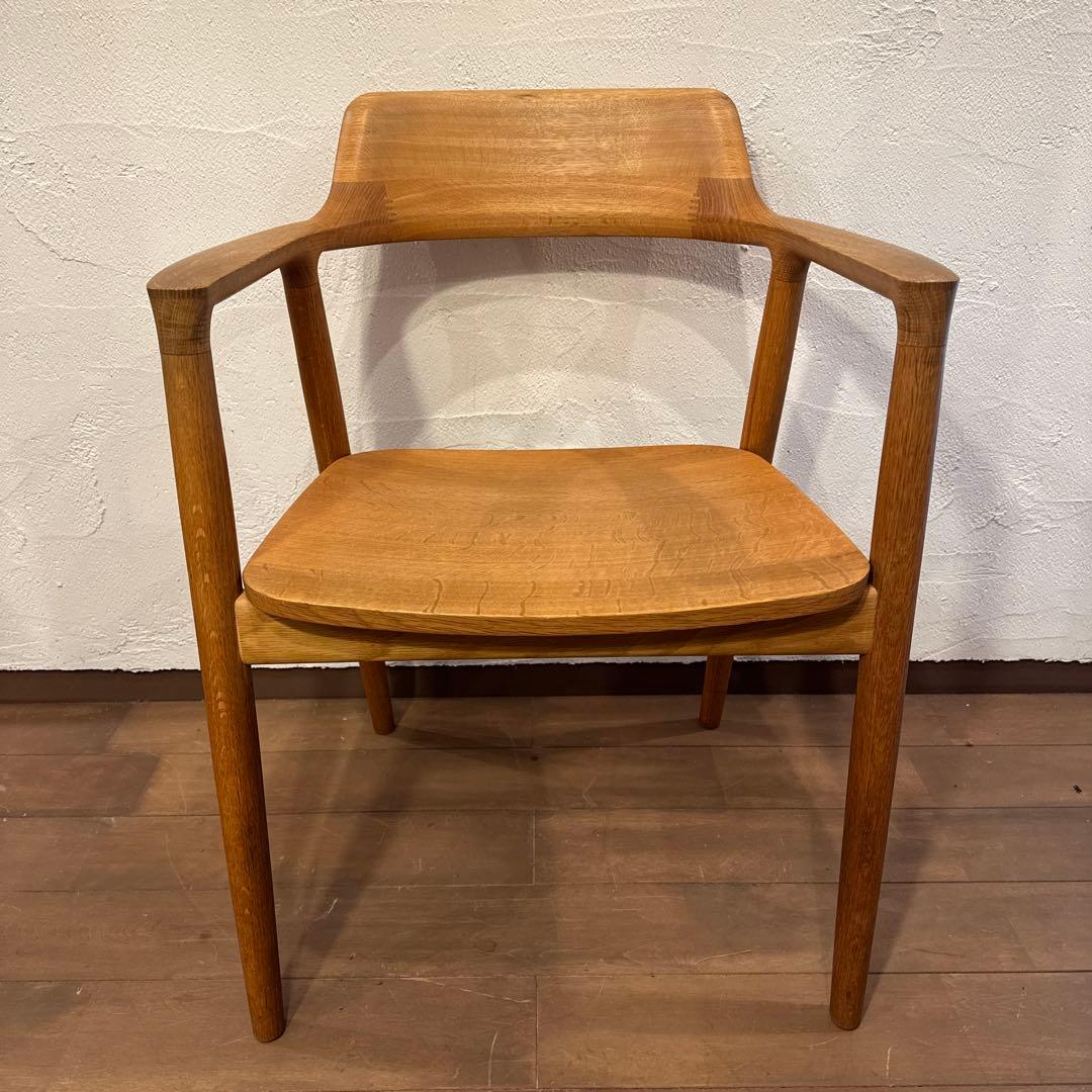 マルニ木工　HIROSHIMA オーク