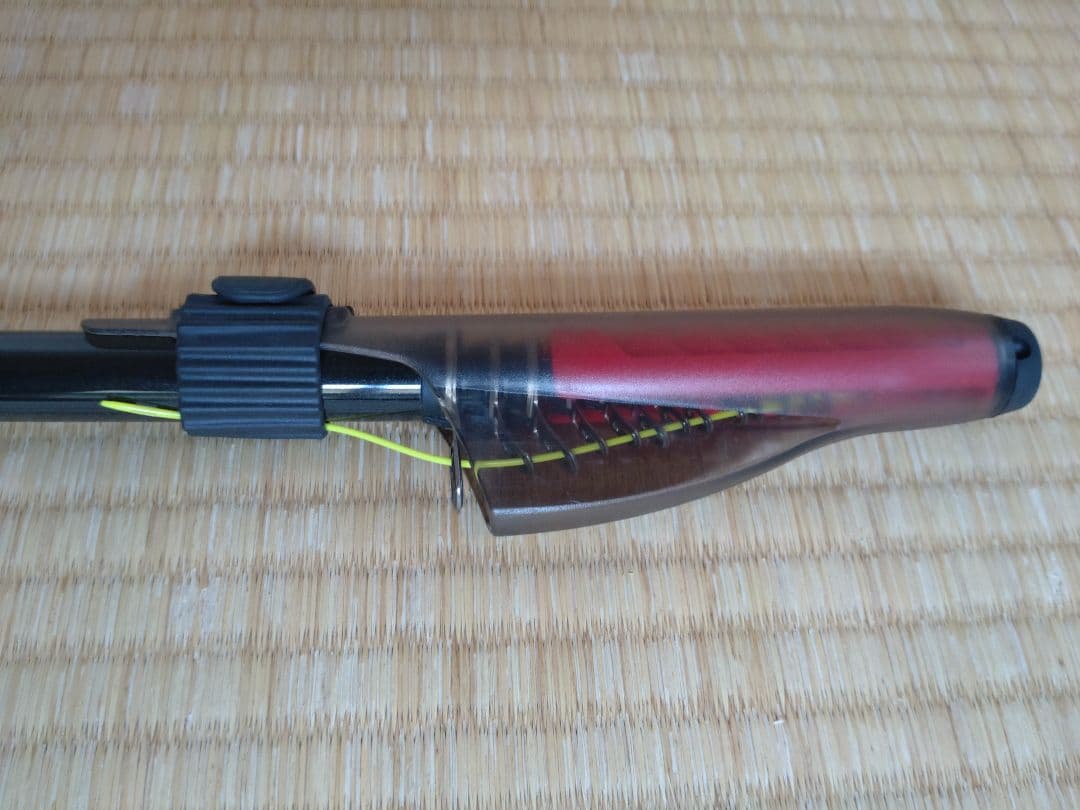 Daikoh ダイコー 磯竿 スーパーロイヤルサリュート 2-53