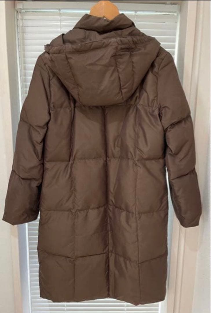 セールMaxMara ダウンコート美品