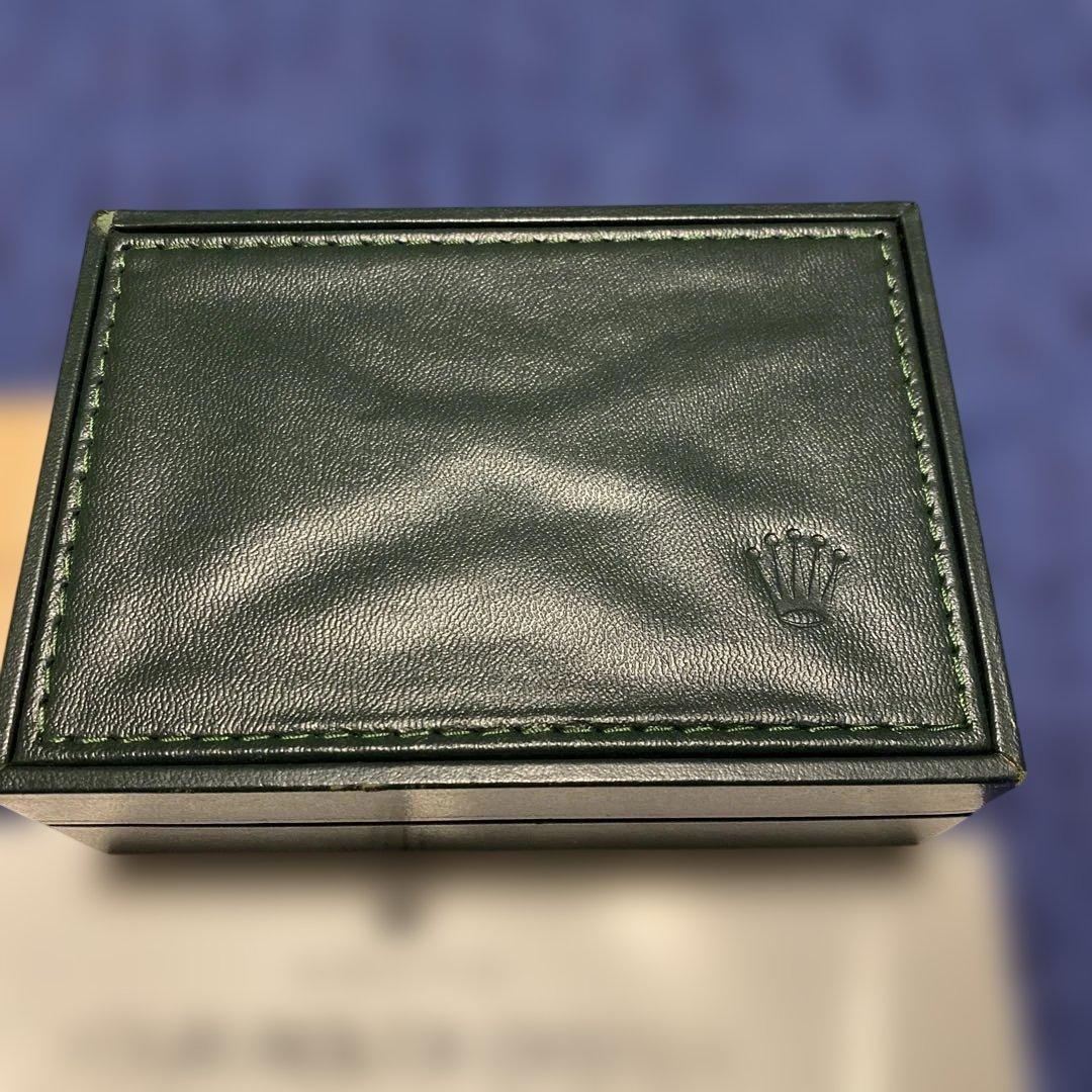 ROLEX 腕時計BOX
