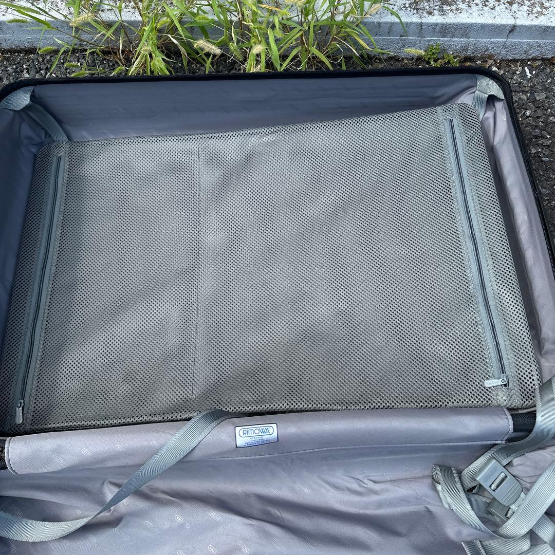 RIMOWA SALSA サルサ スーツケース 4輪 大容量 キャリーケース