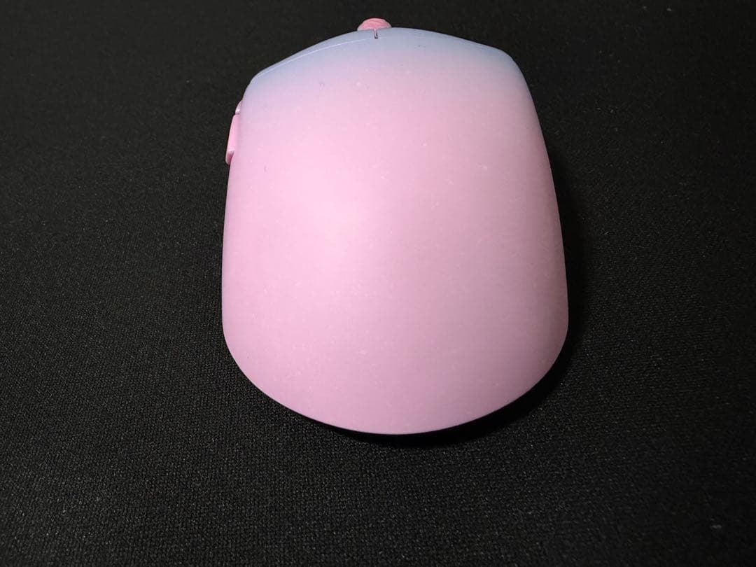 マウス・トラックボール LAMZU MAYA 8K REJECT EDITON