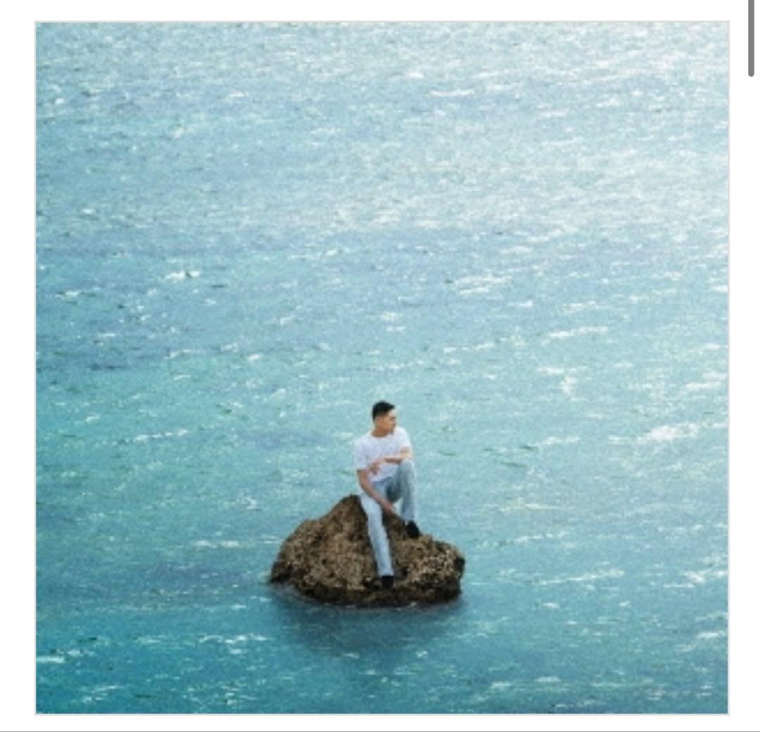 yosea Sea of Love レコード