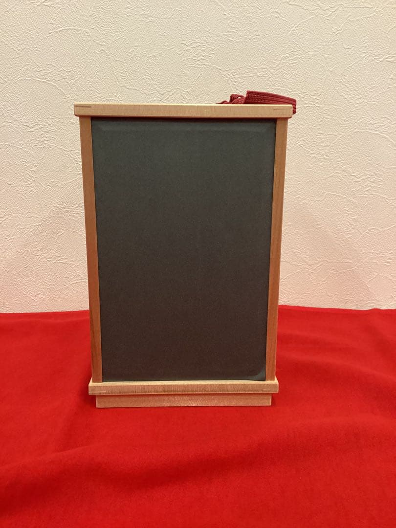 羽子板飾り　ガラスケース入り　ミニタイプ　木製ケース　さくら6号