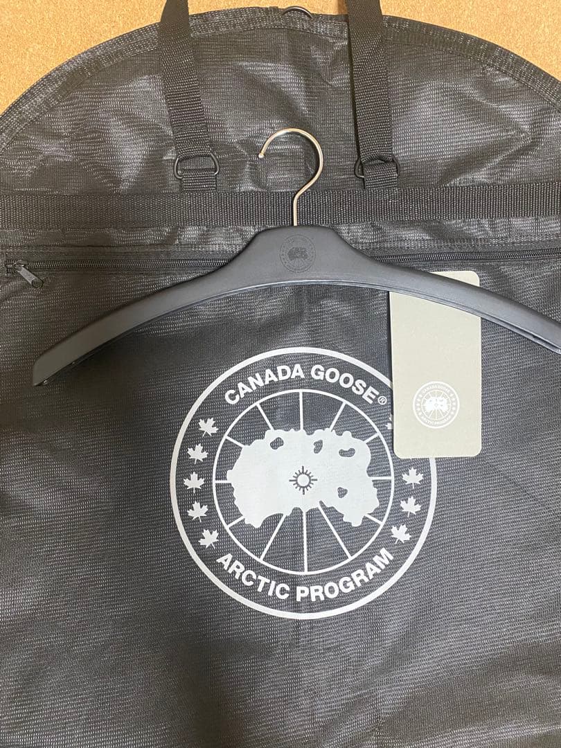   ブライデンパッファーブラックレーベル（women）XS