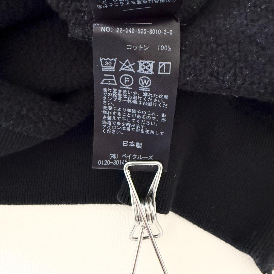 EVERYDAY I LIKE. Sweat Dress 裏起毛　スエットドレス