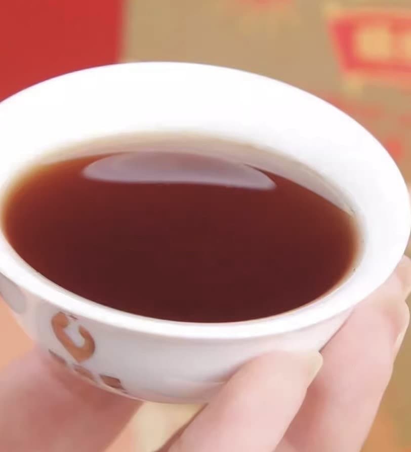 『大紅袍』八三茶人（15g×10箱）伝説の銘茶《武夷星》武夷岩茶