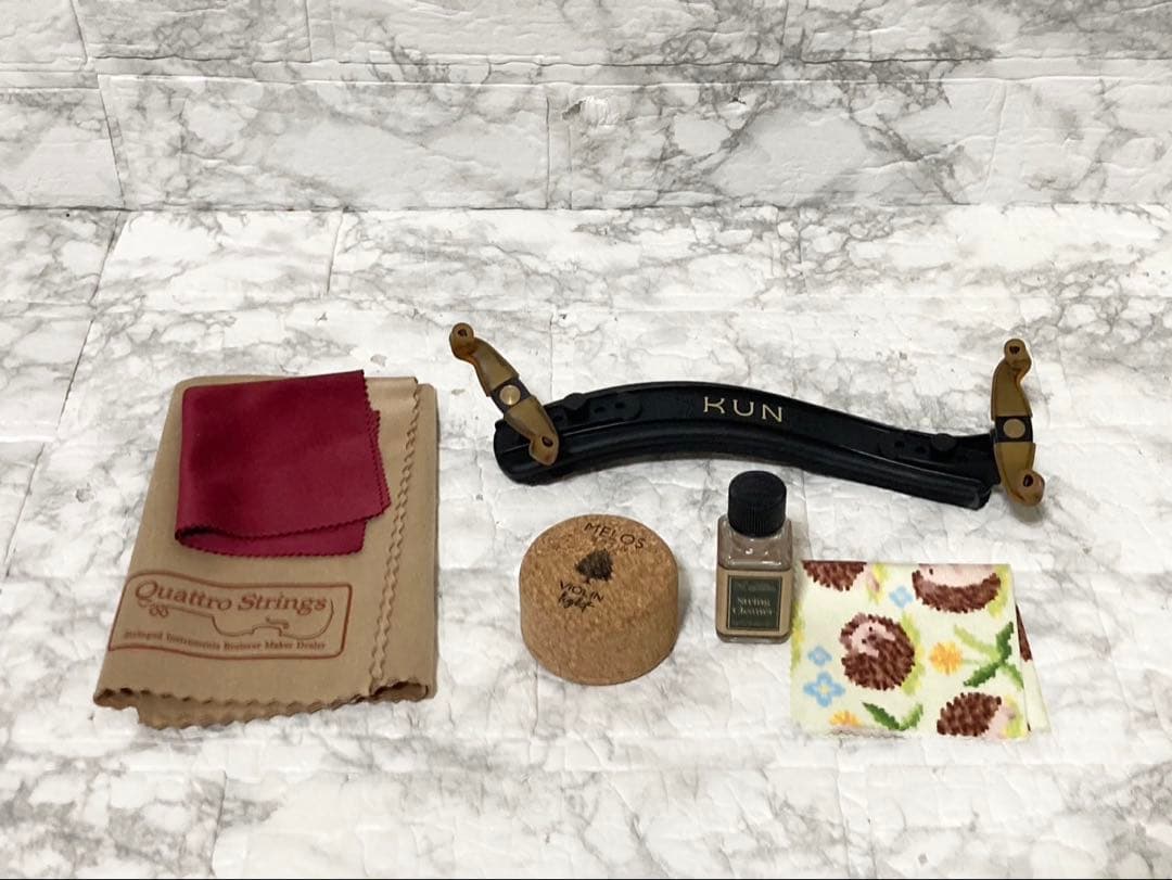 【虎杢】カール ヘフナー 62 2003年製 4/4 バイオリン SUGITO