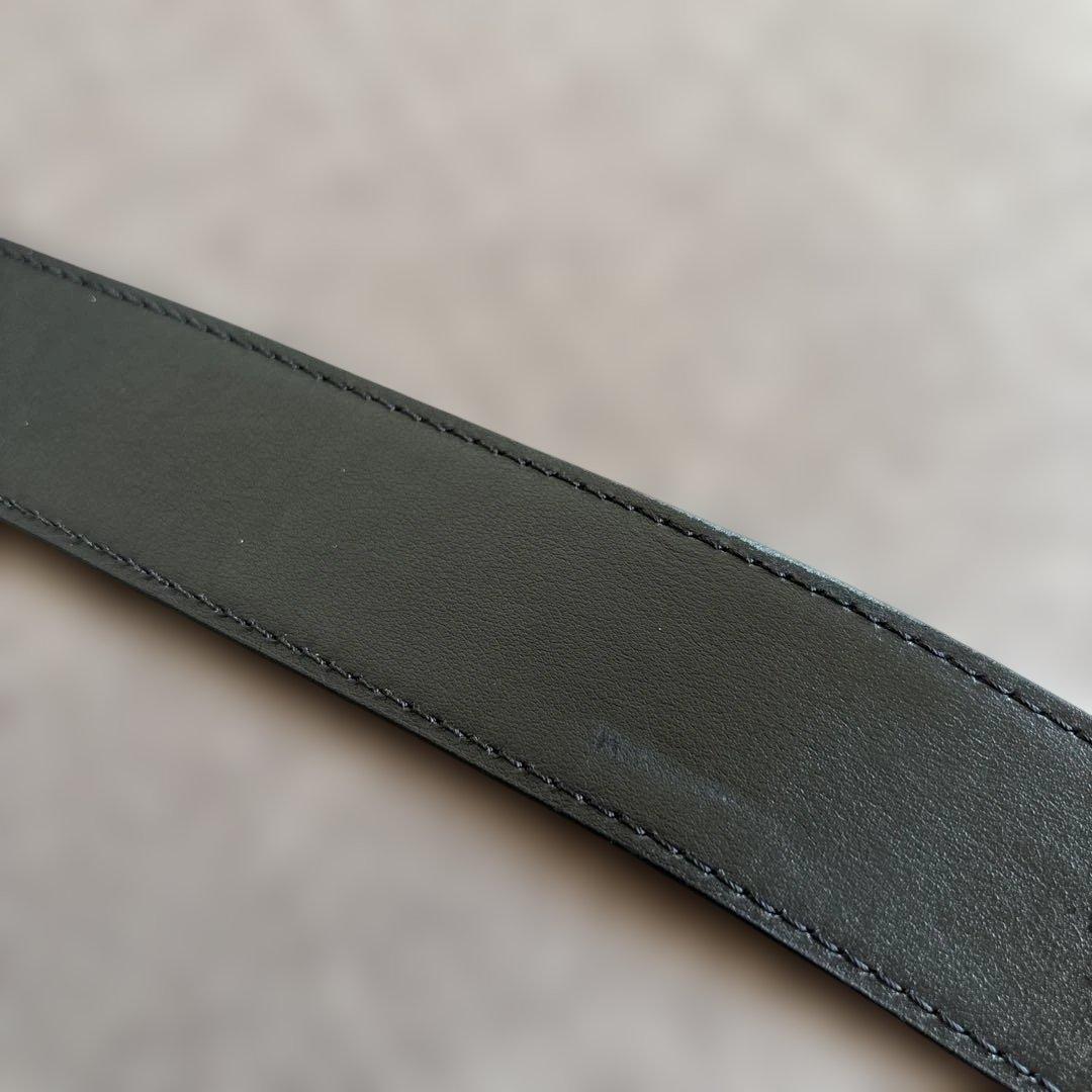 Louis Vuitton メンズベルト中古品