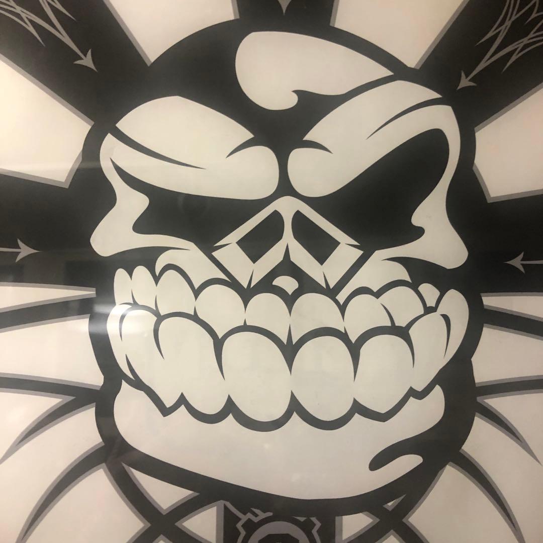 STARLINGEAR style 29：新年ポスター